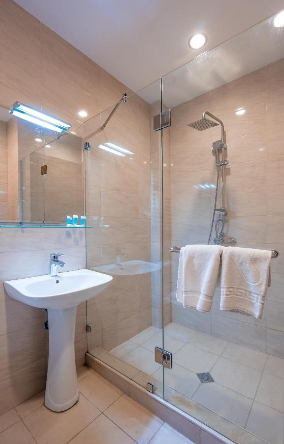 Capitol By Umbrella Hotell Tbilisi Eksteriør bilde