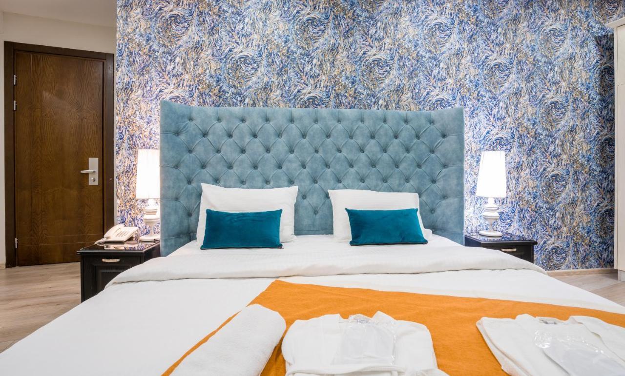 Capitol By Umbrella Hotell Tbilisi Eksteriør bilde