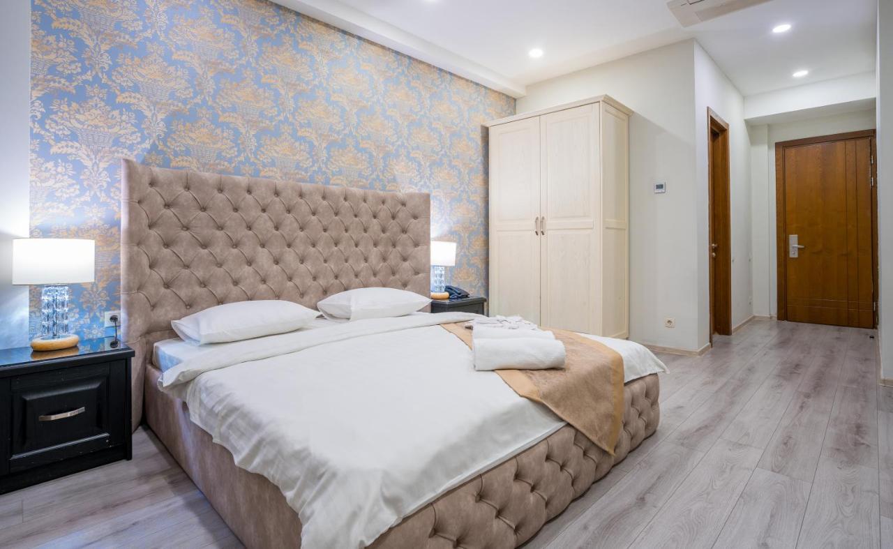 Capitol By Umbrella Hotell Tbilisi Eksteriør bilde