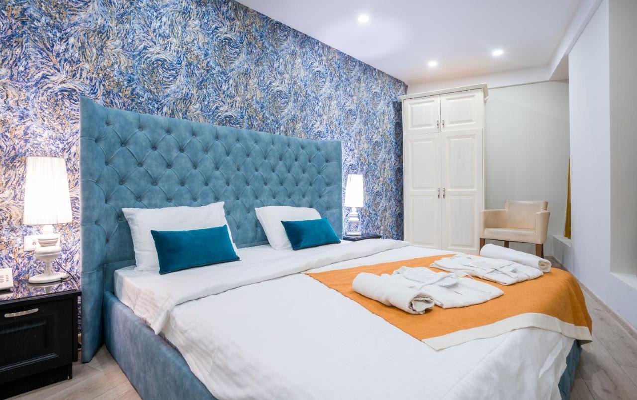 Capitol By Umbrella Hotell Tbilisi Eksteriør bilde